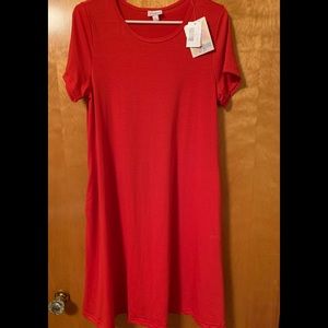 Lularoe Jessie Dress.  Size S. NWT.